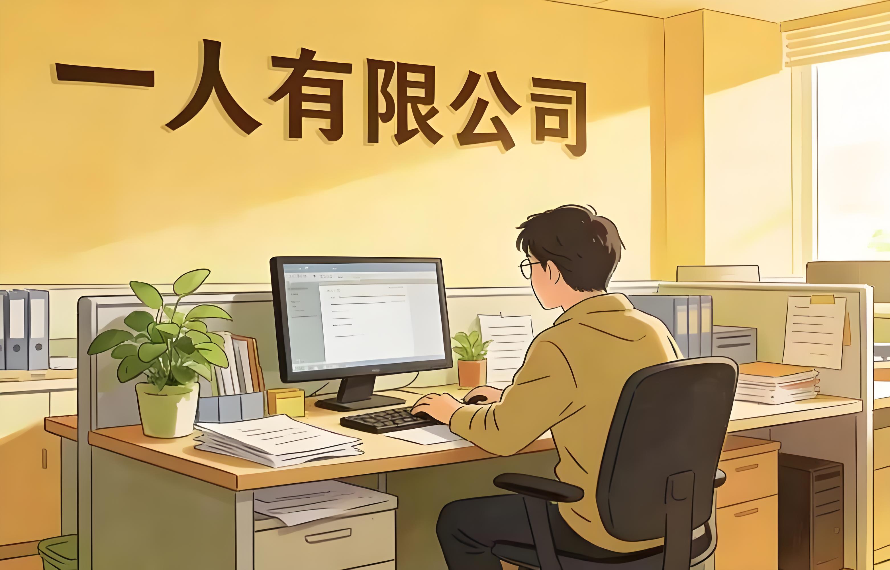 手把手打造一个小而美的一人公司