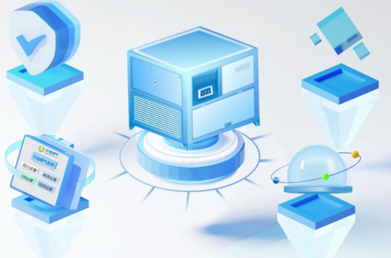 轻量远程管理 + 海外网页渲染系统 开发需求文档