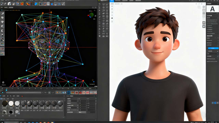 AI漫剧生成全流程解析：低成本批量制作短视频的最佳方案